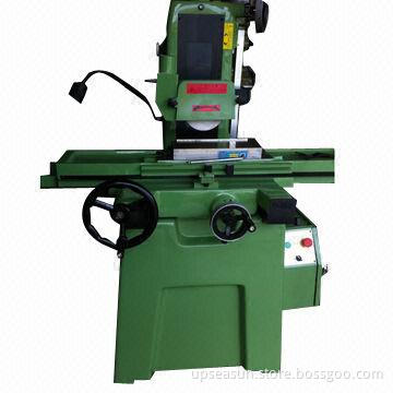 Used Surface Grinding Machines, Electric Power Type